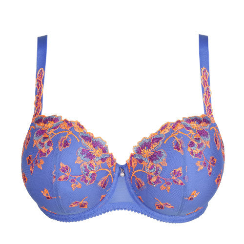 LENCA Balconette-BH (Blue Eyes)