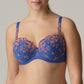 LENCA Balconette-BH (Blue Eyes)