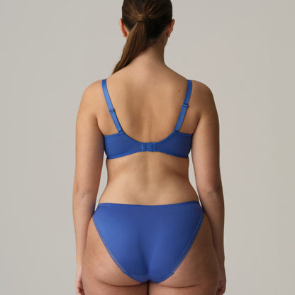 LENCA Unterlegter BH Balconette