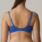 LENCA Balconette-BH (Blue Eyes)