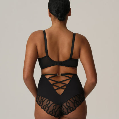 VALLARTA Balconette-BH Tulpenschnitt