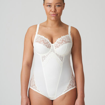 DEAUVILLE Vollschalen- Body