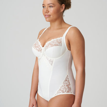 DEAUVILLE Vollschalen- Body