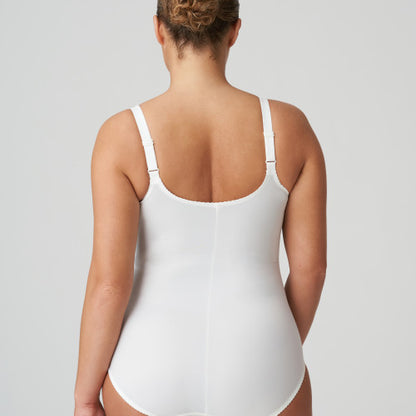 DEAUVILLE Vollschalen- Body