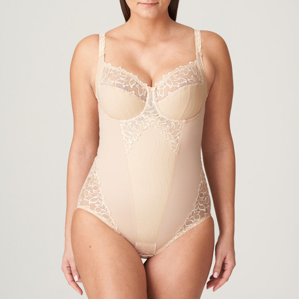 DEAUVILLE Body (Caffé Latte)