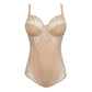DEAUVILLE Body (Caffé Latte)