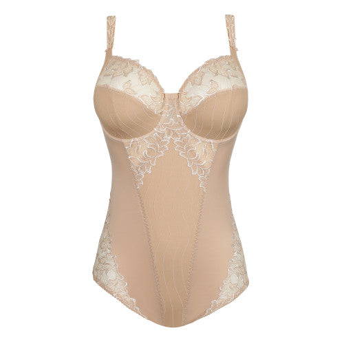 DEAUVILLE Body (Caffé Latte)