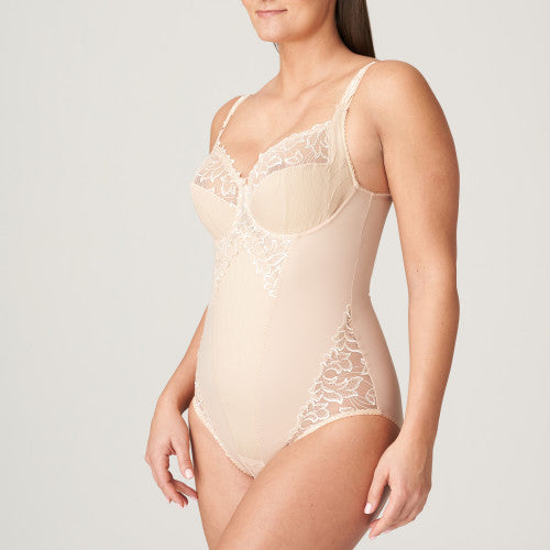 DEAUVILLE Body (Caffé Latte)
