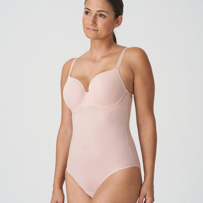 FIGURAS Glättender Body