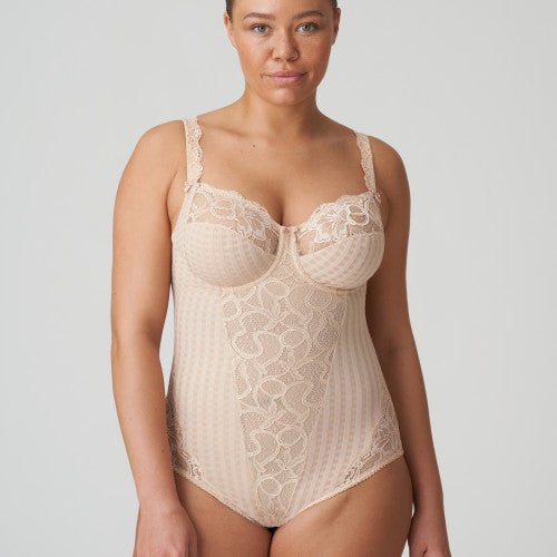 MADISON Body (Caffé Latte)