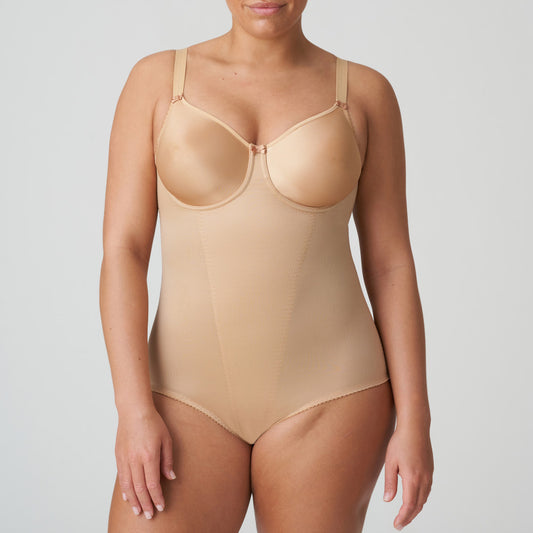 SATIN Body (Cognac)