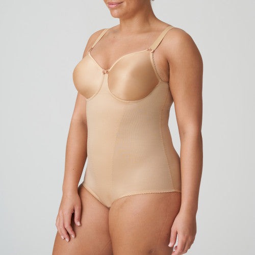 SATIN Body (Cognac)
