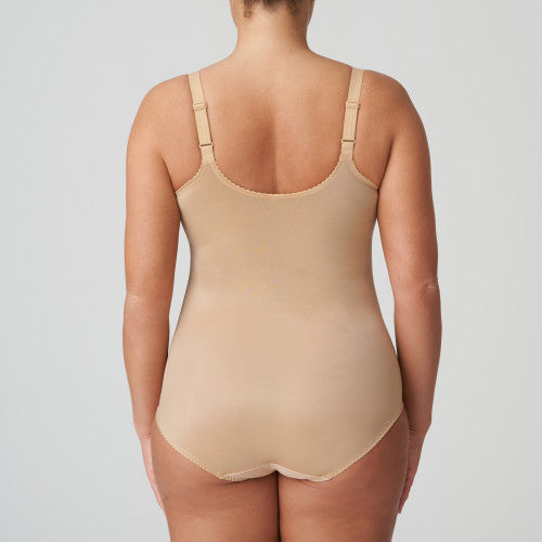 SATIN Body (Cognac)