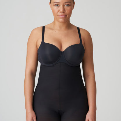 FIGURAS Glättender Slip Mit Beinen