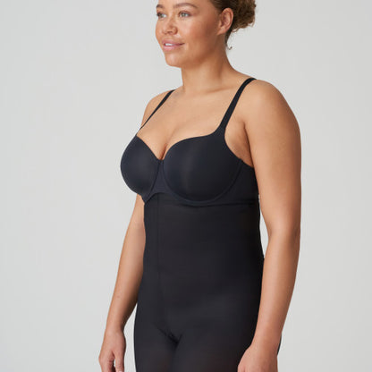 FIGURAS Glättender Slip Mit Beinen