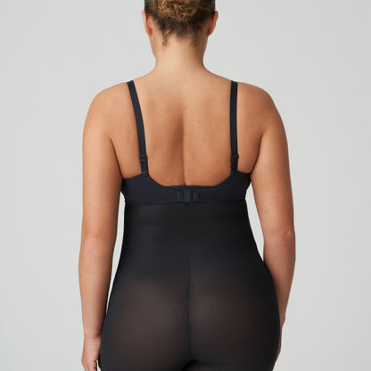 FIGURAS Glättender Slip Mit Beinen