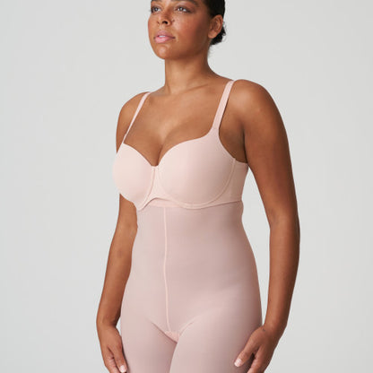 FIGURAS Glättender Slip Mit Beinen