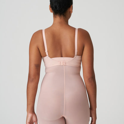 FIGURAS Glättender Slip Mit Beinen