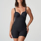 PERLE Bodyshaper (Graphit)