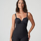 PERLE Bodyshaper (Graphit)