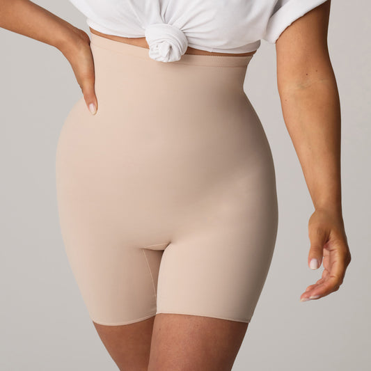 PERLE Bodyshaper (Caffé Latte)