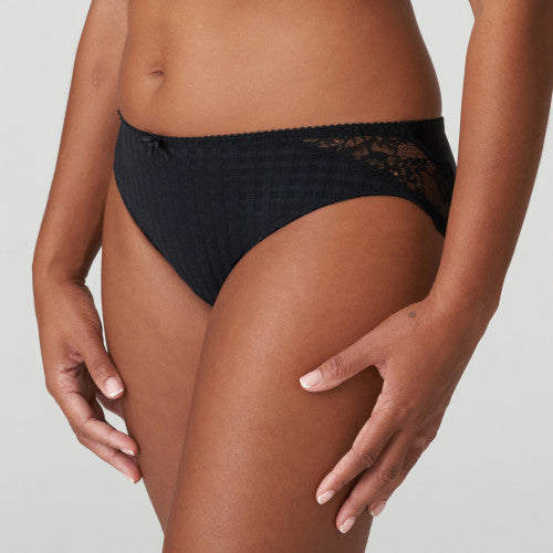 MADISON Rioslip (Schwarz)