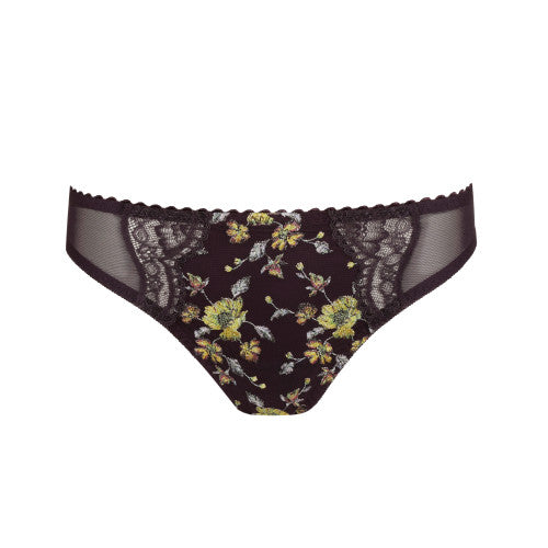 MALBA Rioslip (Amethyst)