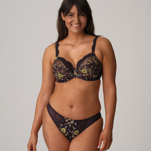 MALBA Rioslip (Amethyst)