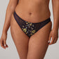 MALBA Rioslip (Amethyst)