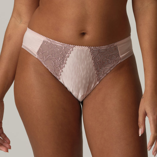 MONTERREY Rioslip (Vintage Pink)
