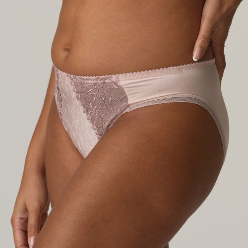 MONTERREY Rioslip (Vintage Pink)