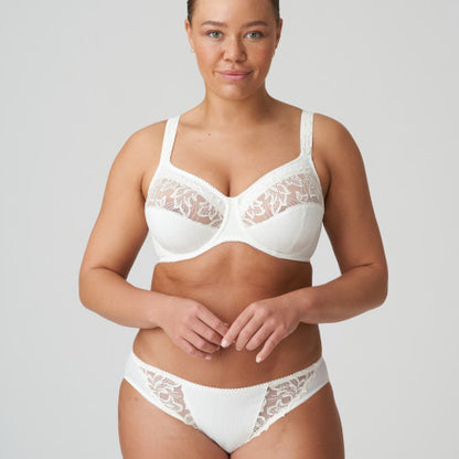 DEAUVILLE Vollschalen-BH Komfort