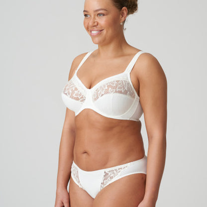 DEAUVILLE Vollschalen-BH Komfort