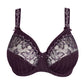 DEAUVILLE Komfort-BH (Amethyst Gem)