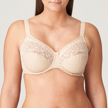 DEAUVILLE Vollschalen-BH Komfort