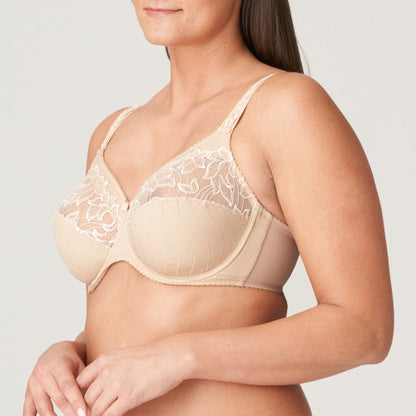 DEAUVILLE Vollschalen-BH Komfort