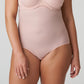 FIGURAS Shapewear Taillenslip (Powder Rose)