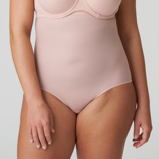 FIGURAS Shapewear Taillenslip (Powder Rose)