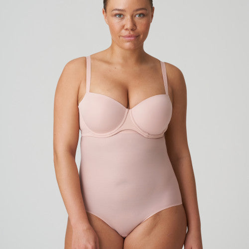 FIGURAS Shapewear Taillenslip (Powder Rose)