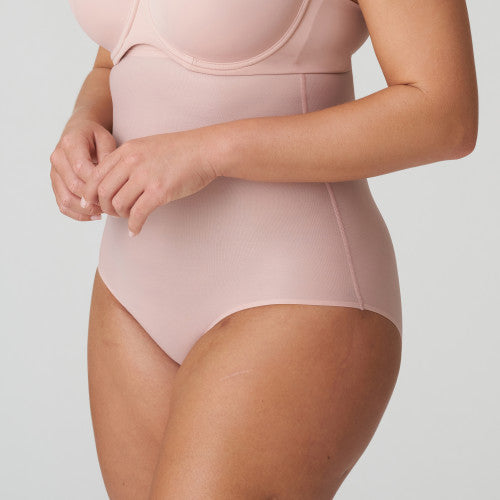 FIGURAS Shapewear Taillenslip (Powder Rose)