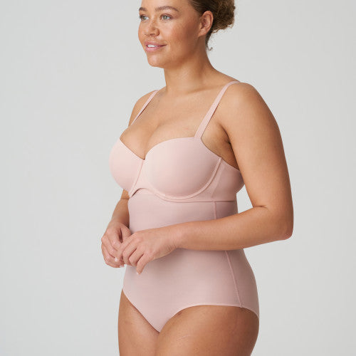 FIGURAS Shapewear Taillenslip (Powder Rose)