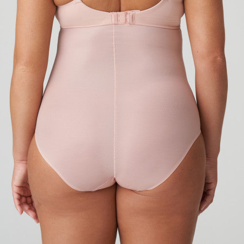 FIGURAS Shapewear Taillenslip (Powder Rose)