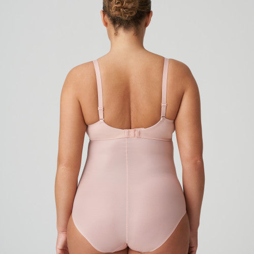 FIGURAS Shapewear Taillenslip (Powder Rose)