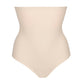 PERLE Formender Taillenslip (Caffé Latte)