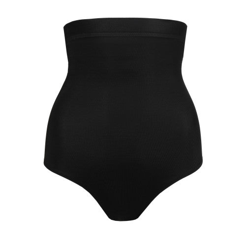 FIGURAS glättender Tanga (Graphit)