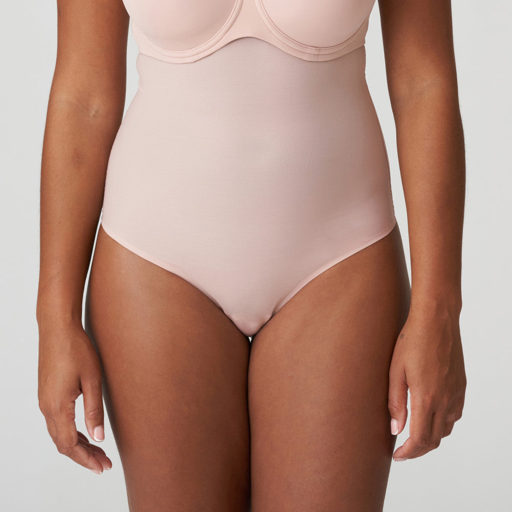FIGURAS glättender Tanga (Powder Rose)