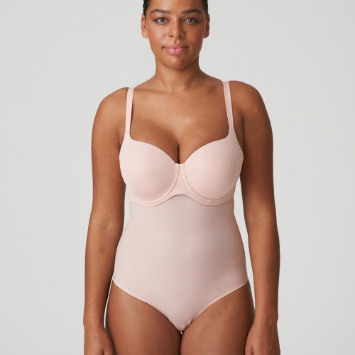 FIGURAS glättender Tanga (Powder Rose)