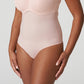 FIGURAS glättender Tanga (Powder Rose)