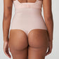 FIGURAS glättender Tanga (Powder Rose)