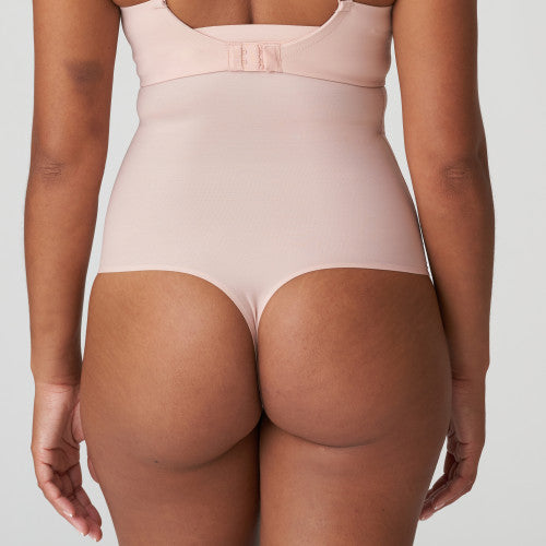 FIGURAS glättender Tanga (Powder Rose)